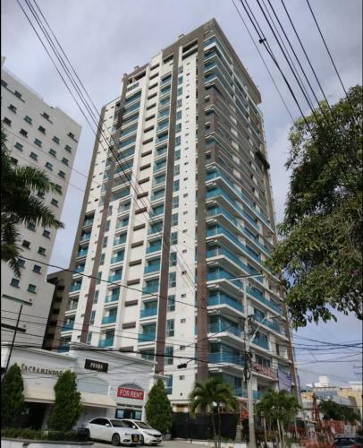 Hermoso Apartamento Nuevo En Altos Del Prado