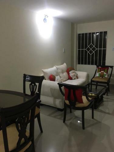 Apartaestudio Amoblado En Barranquilla