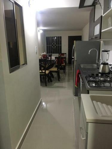Apartaestudio Amoblado En Barranquilla