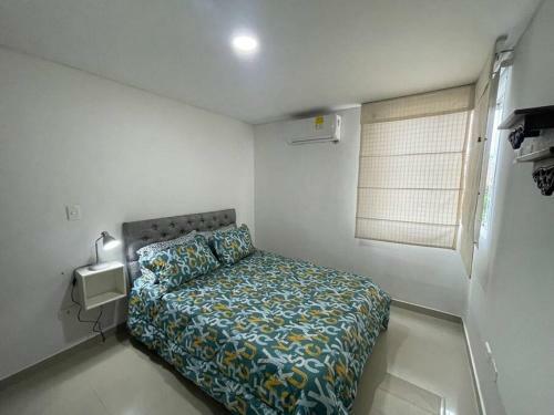 Comodo Apartamento; Piscina, Excelente Ubicaci�n