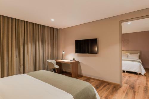 Hotel Sites Barranquilla