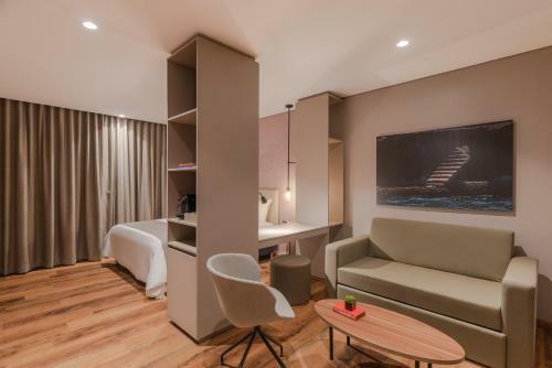 Hotel Sites Barranquilla