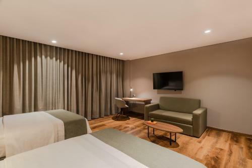 Hotel Sites Barranquilla