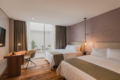 Hotel Sites Barranquilla