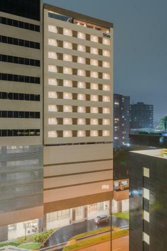 Hotel Sites Barranquilla