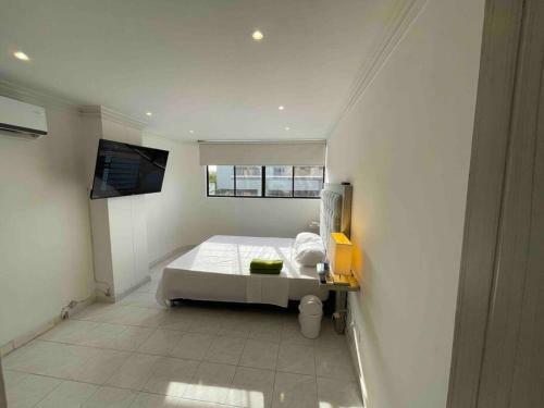 Acogedor Apartamento Con Servicios Incluidos!