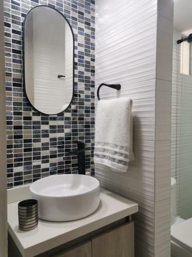 Apartamento Alameda Del Rio