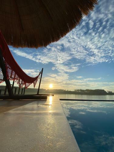 Hotel Caba�a Costa Azul