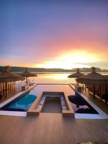 Hotel Caba�a Costa Azul