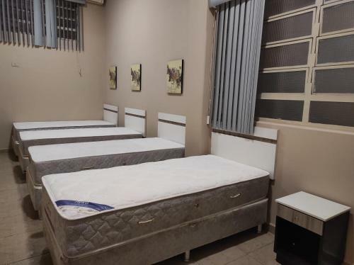 Turis Hotel