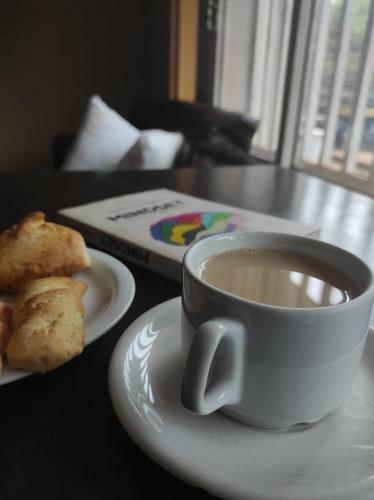 Turis Hotel
