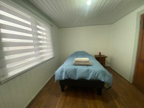 Bed & Breakfast La Casa De Itata Expediciones