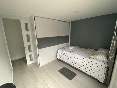 Apartamento Andy