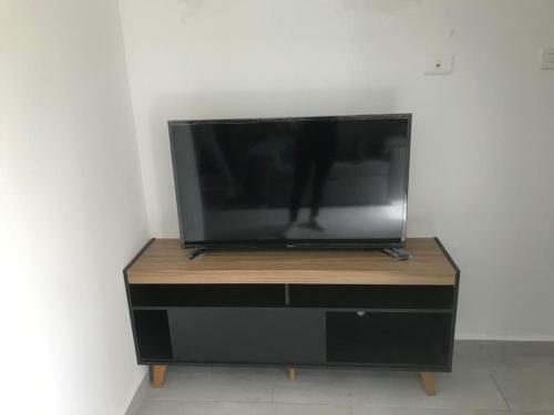 Apartamento Andy