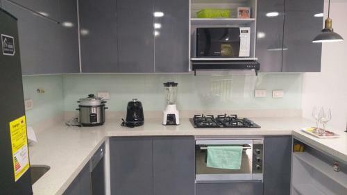 Apartamento Andy