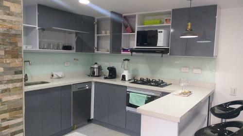 Apartamento Andy