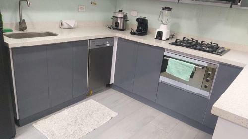 Apartamento Andy