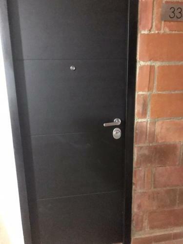 Apartamento Andy