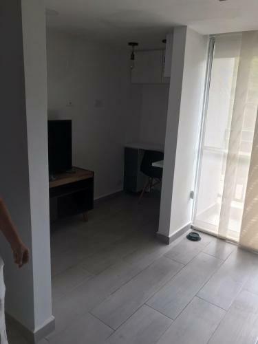 Apartamento Andy