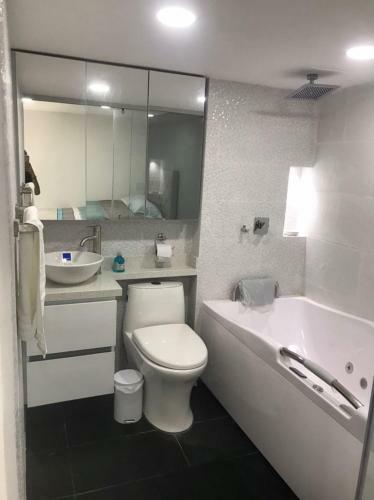 Apartamento Andy