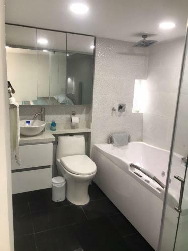 Apartamento Andy