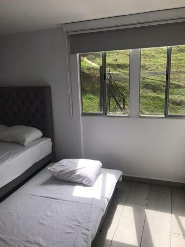 Apartamento Andy