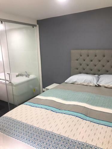 Apartamento Andy