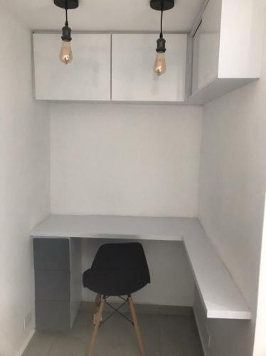 Apartamento Andy