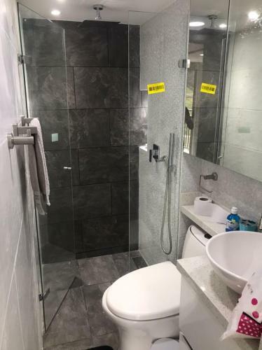 Apartamento Andy