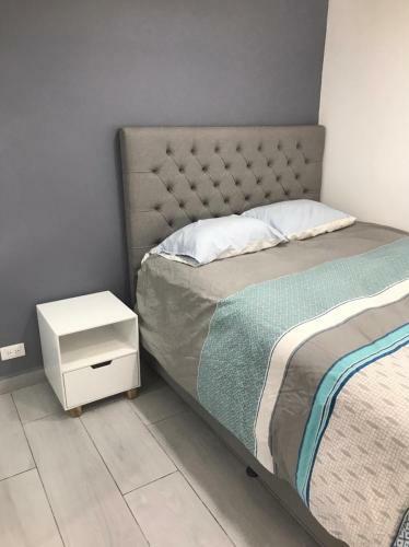 Apartamento Andy