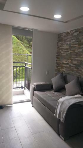 Apartamento Andy