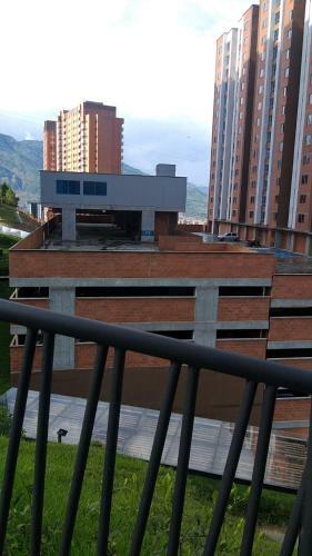 Apartamento Andy