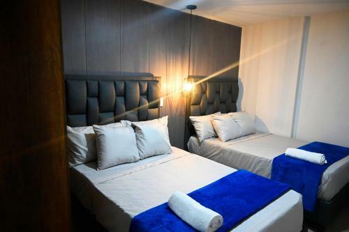 Apartamento Andaliving Niquia