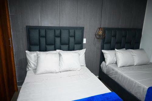 Apartamento Andaliving Niquia