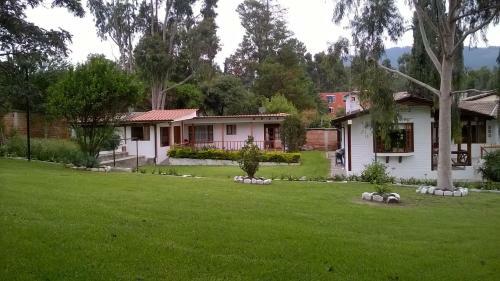 La Posada Del Aromito - Apartment