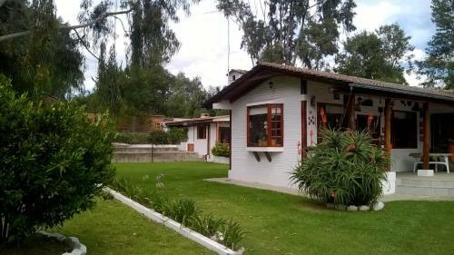 La Posada Del Aromito - Apartment