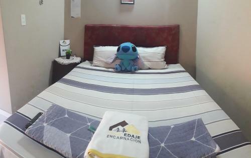 Hostal Hospedaje Encarnaci�n
