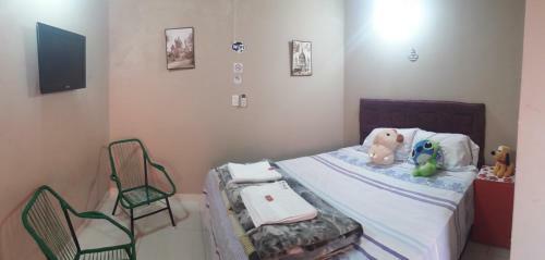 Hostal Hospedaje Encarnaci�n