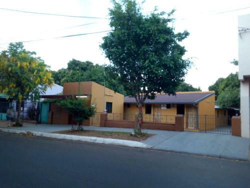 Hostal Hospedaje Encarnaci�n