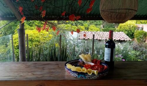 Glamping El Mirador De Las Estrellas