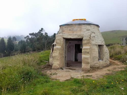 Glamping El Mirador De Las Estrellas