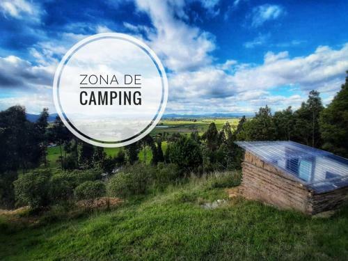 Glamping El Mirador De Las Estrellas
