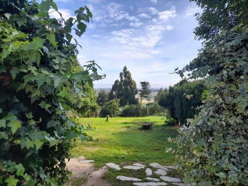 Glamping El Mirador De Las Estrellas