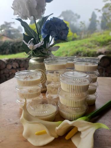Glamping El Mirador De Las Estrellas