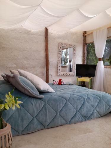 Glamping El Mirador De Las Estrellas