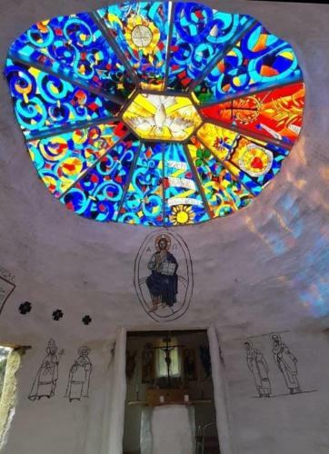 Glamping El Mirador De Las Estrellas