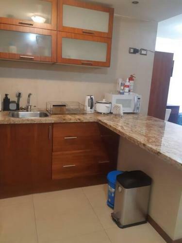 Apartamento Hermosa Suite En Edificio Dal� Sector La Cuadra