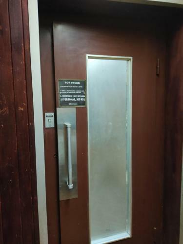 Apartamento Suite C�ntrico Hist�rico