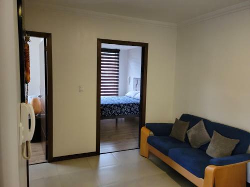 Apartamento Lovely 2b-2b Condo In The Best Area In Cuenca.