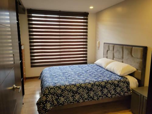 Apartamento Lovely 2b-2b Condo In The Best Area In Cuenca.